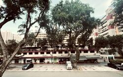 Tiong Bahru Orchid (D3), Retail #612423361